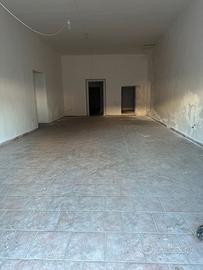 Locale commerciale bacoli