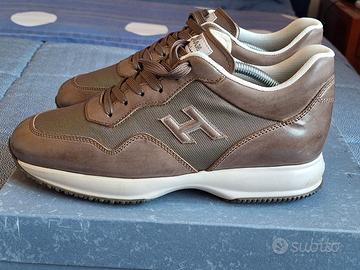 Scarpe Hogan "Interactive" misura 8.1/2 (42)