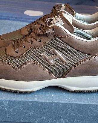 Scarpe Hogan "Interactive" misura 8.1/2 (42)