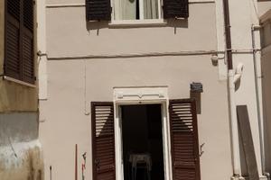 Appartamentino mq.30+mq 30 terraz uso investimento