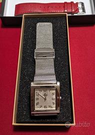 Orologio Jabal Fossil con doppio cinturino