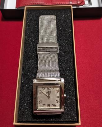 Orologio Jabal Fossil con doppio cinturino