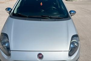 Fiat Punto 1.3 multijet 75cv