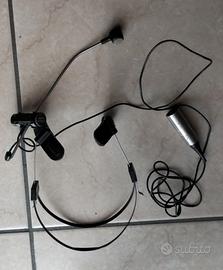 Microfono Shure  SM10A