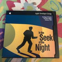 Apple Developer CD Febbraio 1994 Tool Chest