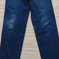 Jeans uomo Armani made Italy 32