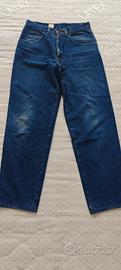 Jeans uomo Armani made Italy 32