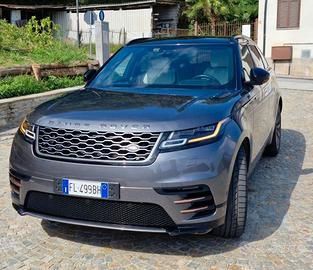 Velar 240d Biturbo R Dynamic 
