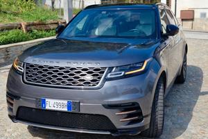 Velar 240d Biturbo R Dynamic 