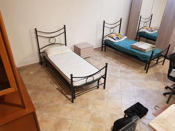 Posto letto in stanza doppia