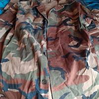 mimetica woodland caccia /pesca