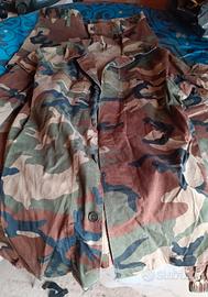 mimetica woodland caccia /pesca