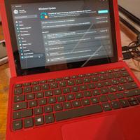 Hp X2 notebook convertibile
