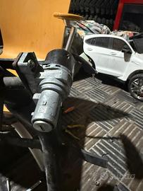 Malaguty phantom pezzi