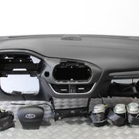 KIT AIRBAG - Ford Puma 2° serie (Dal 2019)