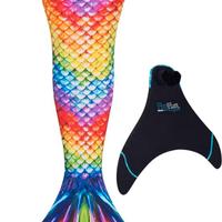 Coda da Sirena (Mermaid Tail)