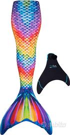 Coda da Sirena (Mermaid Tail)