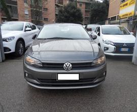 Volkswagen Polo 1.0 MPI 5p. Trendline BlueMotion T