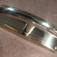 STOCK >>  11 maniglie Martinelli SABINA - art.285