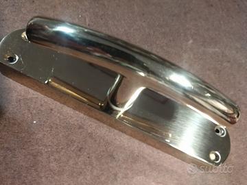 STOCK >>  11 maniglie Martinelli SABINA - art.285