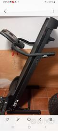 palestra tapis roulant  