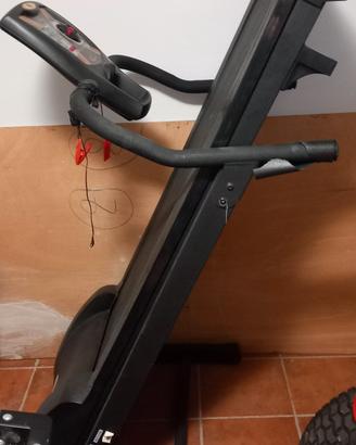 palestra tapis roulant  
