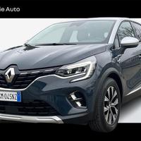 Renault Captur 1.6 E-TECH FULL HYBRID TECHNO ...