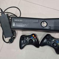 xbox360  console 