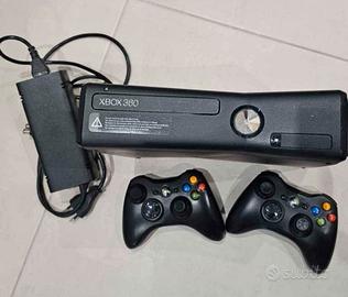 xbox360  console 