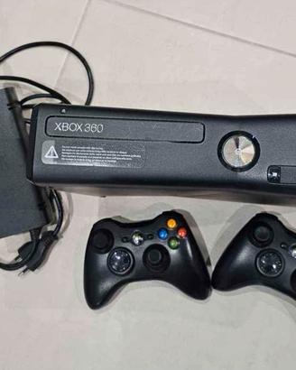 xbox360  console 
