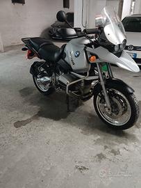 BMW R 1150-GS