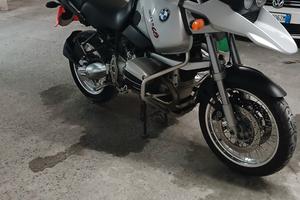 BMW R 1150-GS