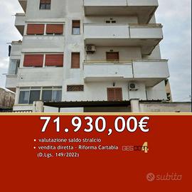 Appartamento a Brindisi (BR)