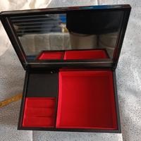 portagioie con carillon 