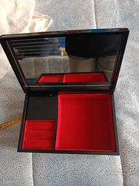 portagioie con carillon 