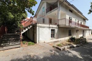 VILLA SINGOLA A LANCIANO