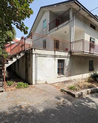 VILLA SINGOLA A LANCIANO