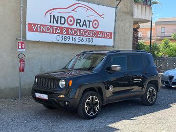 Jeep Renegade 2.0 Mjt 170CV 4WD Active Drive Low T