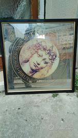 specchio decorativo Tenuta S. Anna