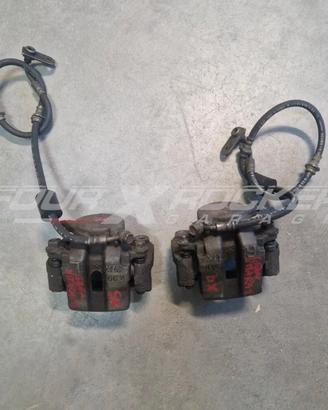 Pinza freno anteriore Suzuki Grand Vitara