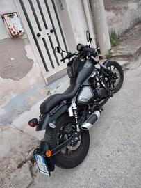 Keeway K-Light 125 - 2021