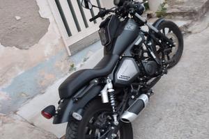 Keeway K-Light 125 - 2021