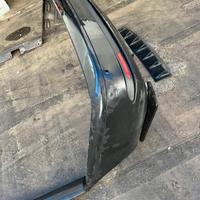 Paraurti bmw e46 coupe restyling