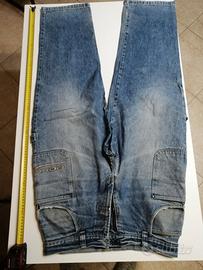 Uomo - Pantalone - Jeans - BOSS - Hip Hop - abb-pa