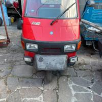 Ape cross Piaggio