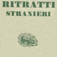 Ritratti stranieri - G. Papini