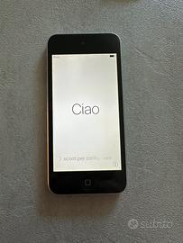 iPod touch 5a generazione