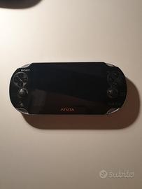 Ps Vita