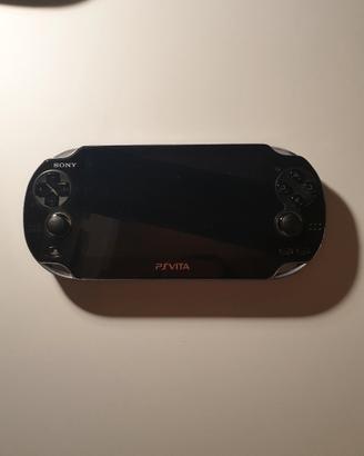 Ps Vita