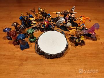 Skylanders Imaginators kit